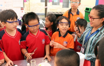 Tuần lễ khoa học